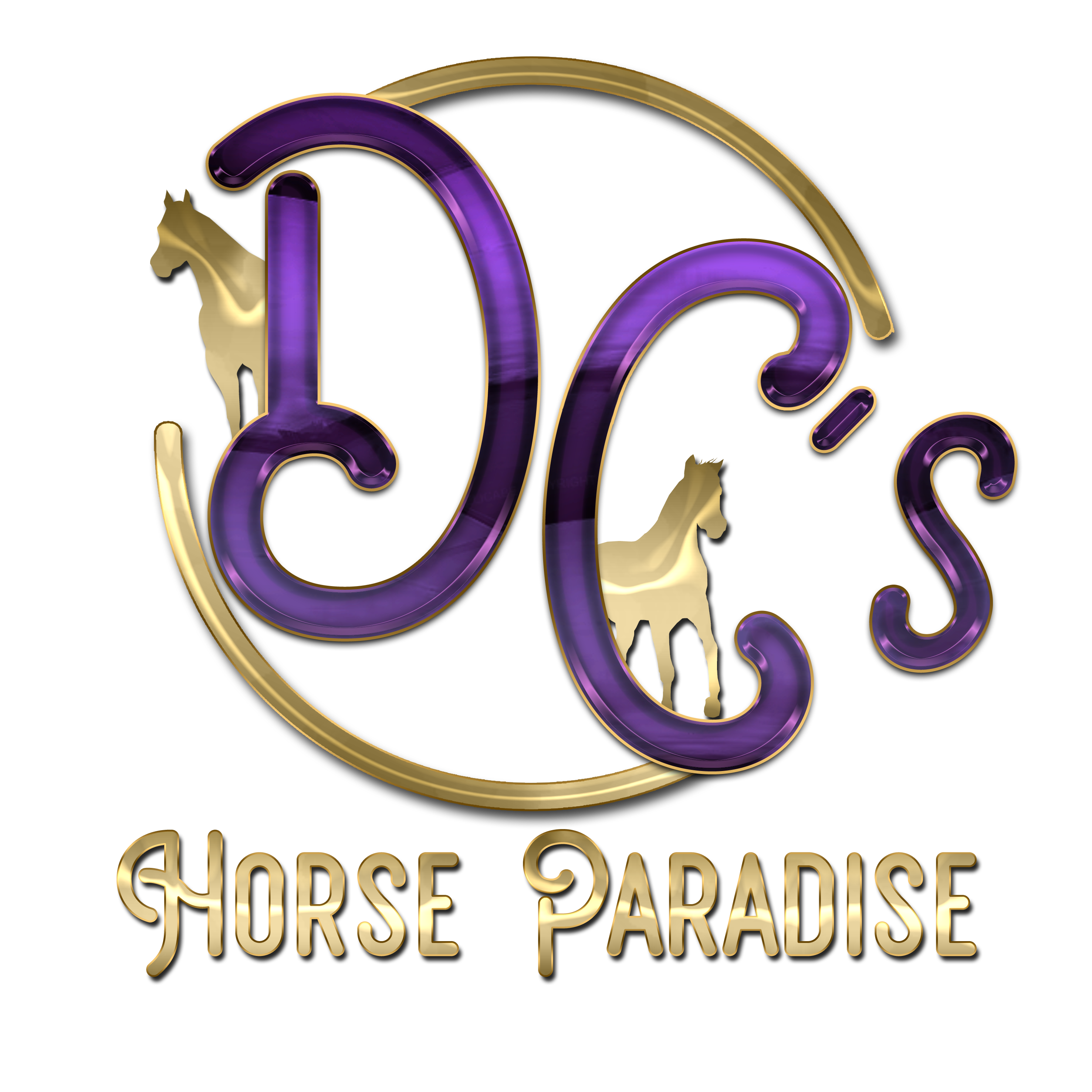 DC's Horse Paradise